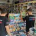 Volta às aulas: Procon encontra variação de 400% nos valores dos materiais escolares em Araguaína; veja lista
