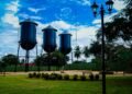 Governo de Rondônia parabeniza os 107 anos da instalação do município de Porto Velho