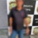 Homem é preso pela polícia suspeito de homicídio durante bebedeira em Anadia