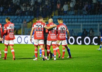 CRB vence Avaí fora de casa e se aproxima do G6 na Série B