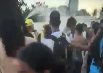 Conflito na saída de escola em Arapiraca gera polêmica e mobiliza pais e alunos