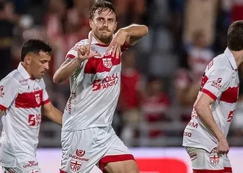CRB enfrenta Novorizontino em busca de quinta vitória seguida na Série B