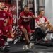 CRB se prepara para enfrentar o Athletic após recorde de público em Alagoas