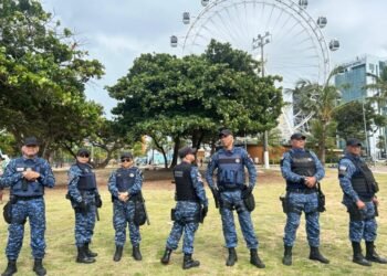 Resultado final da prova objetiva do concurso da Guarda Municipal de Maceió é divulgado
