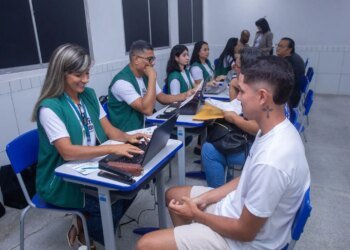 Defensoria Pública leva atendimento jurídico gratuito a Santa Amélia e Cidade Universitária
