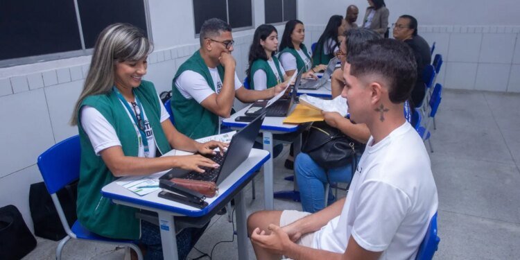 Defensoria Pública leva atendimento jurídico gratuito a Santa Amélia e Cidade Universitária