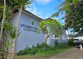 Defensoria Pública de Alagoas atende em regime de plantão em Maceió durante feriado