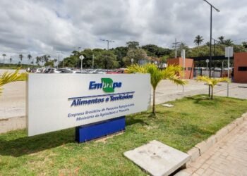 Inaugurada nova sede da Embrapa Alimentos e Territórios em Alagoas