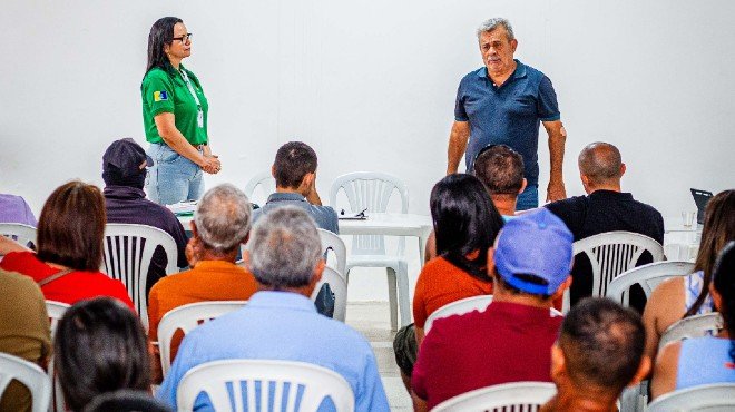 Agricultores do Agreste se unem ao turismo para impulsionar a economia local