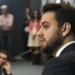 Justiça dos EUA determina investigação sobre documento falso usado para prender Filipe Martins