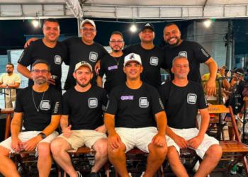 Samba Amigos da Pracinha: Um Ano de Cultura, Solidariedade e Música