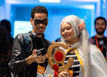 Sesc Geek 2026: Evento cultural no Sesc Poço une games, cosplay, K-pop e dublagem nacional