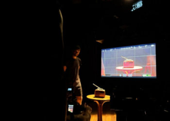 Ateliê Sesc de Cinema: Inscrições Abertas para Formação em Audiovisual
