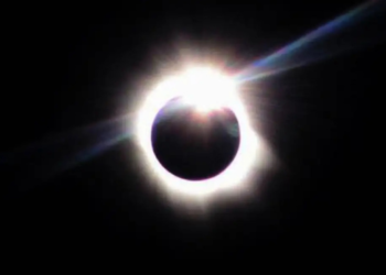 Brasileiros poderão acompanhar eclipse solar total ao vivo em transmissão online