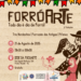 Focuarte promove 2ª Edição do ForróArte em Maceió
