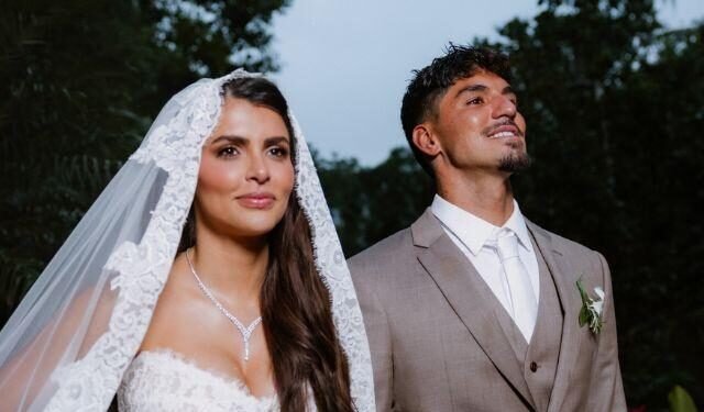 Gabriel Medina e Isabella Arantes sofrem perda gestacional após anúncio emocionante