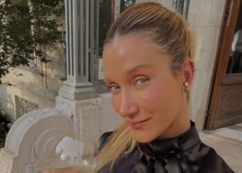 Gabriela Morais revela crenças sobre origem alienígena e vida extraterrestre
