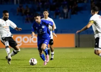 ASA e CSA buscam vaga na Série C em confrontos decisivos na Série D