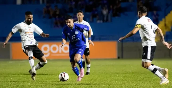 ASA e CSA buscam vaga na Série C em confrontos decisivos na Série D