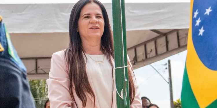 Governo de Alagoas toma providências contra ameaças à prefeita de Barra de Santo Antônio