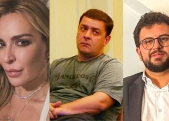 Investigação da PF aponta conexão entre lobista, Lulinha e Marcola