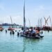 Maceió se destaca como um dos destinos mais procurados para os próximos feriados no Brasil