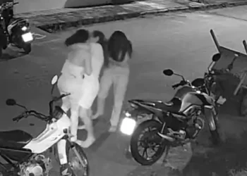 Enfermeira que atacou colega em União dos Palmares alega reação impulsiva