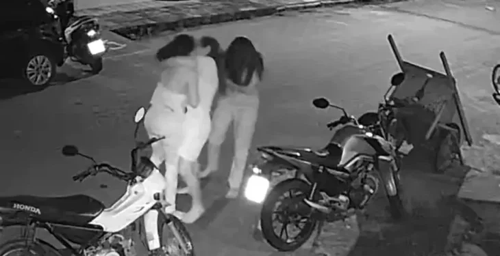 Enfermeira agredida por colega recebe alta hospitalar após incidente