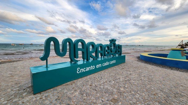 Turismo de Alagoas busca investimentos de R$ 425 milhões para expansão e modernização