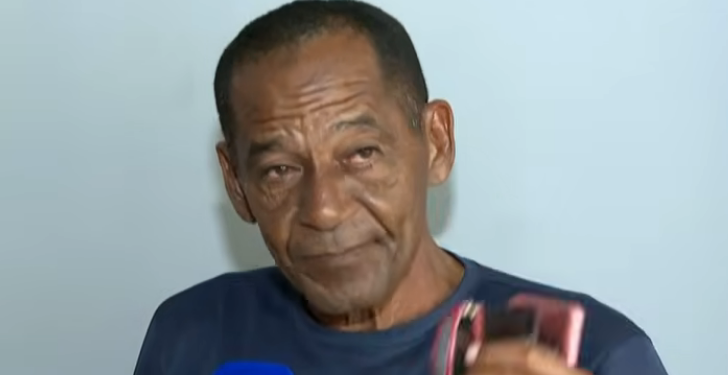 Pai e irmão de jovem assassinado prestam depoimento à polícia em Maceió