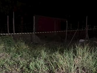 Crime brutal choca zona rural de Marechal Deodoro; Delegacia de Homicídios investiga caso