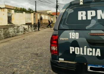 Mulher presa por fraude em concurso em Rio Largo será transferida para o sistema penitenciário após oitiva