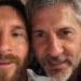 Pai de Lionel Messi falece aos 68 anos na Argentina