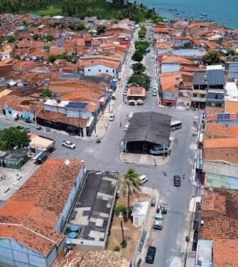 Polícia Militar de Alagoas registra prisão por lesão corporal e apreensão de armas em Piaçabuçu