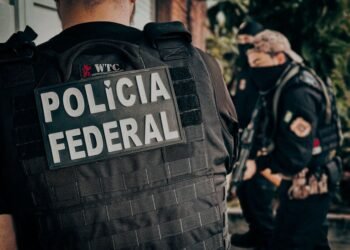 Operação Ruptura: PF cumpre mandados em Alagoas contra suspeitos de crimes eleitorais