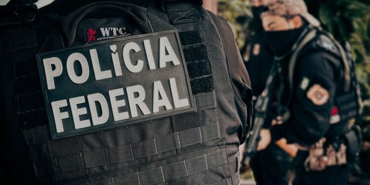 Operação Ruptura: PF cumpre mandados em Alagoas contra suspeitos de crimes eleitorais