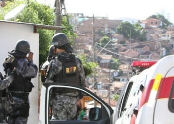 Policiais Militares vão a júri por morte de homem em residência de Maceió
