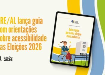 TRE/AL lança guia para garantir acessibilidade nas Eleições 2026