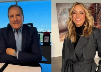 Roberto Justus desmente boatos sobre separação de Ticiane relacionada ao ‘Quadradinho de 8’