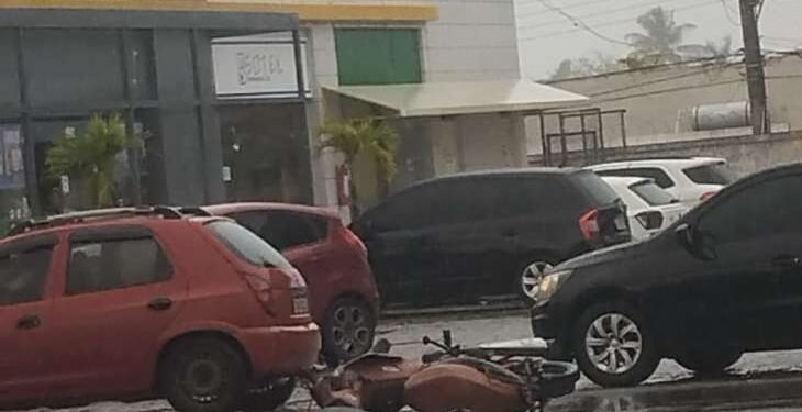 Motociclista morre em acidente na Via Expressa de Maceió
