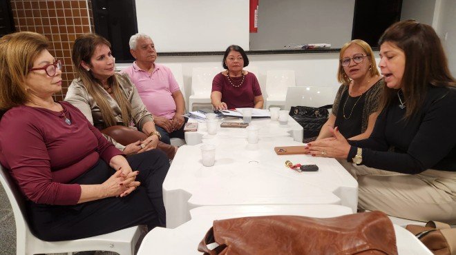 Projeto Saúde Mental na Sociedade: Iniciativa Voluntária de Valorização da Vida