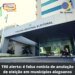 TRE/AL determina remoção de conteúdos fora de contexto durante período eleitoral