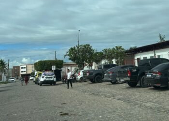 Mulher é agredida pelo ex-marido e fica ferida em Penedo