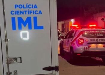 Dono de oficina mecânica é morto a tiros na Região Metropolitana de Maceió