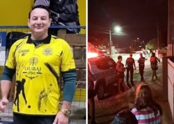 Mulher é presa após briga que resulta em morte por facada em Joinville