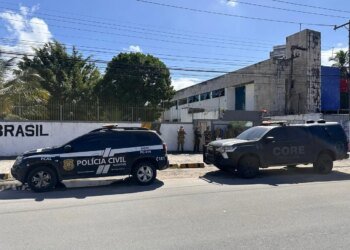 Sargento da Marinha é investigado por estupro de adolescente