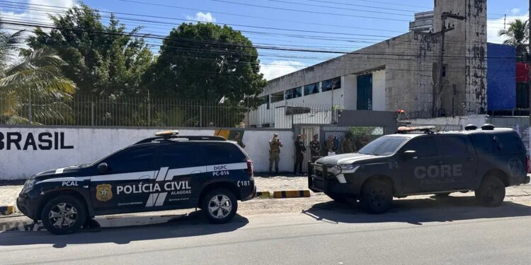 Sargento da Marinha é investigado por estupro de adolescente