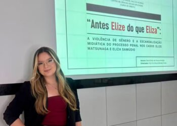 Estudo de aluna de Direito sobre Elize e Eliza repercute nas redes sociais