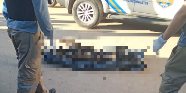 Incêndio em residência resulta em morte de mulher no bairro Trapiche da Barra, em Maceió