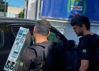 Operação da PF cumpre mandados relacionados a investimentos do Iprev/Maceió